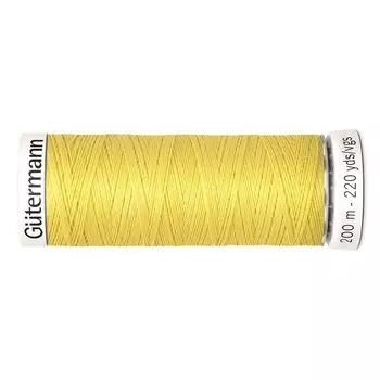 Нить Sew-all для всех материалов, 200 м, 748277 (580 грушево-зелёный)