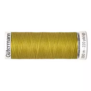 Нить Sew-all для всех материалов, 200 м, 748277 (286 карри)