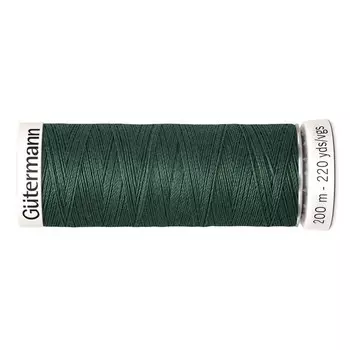 Нить Sew-all для всех материалов, 200 м, 748277 (302 пыльно серо-зелёный)