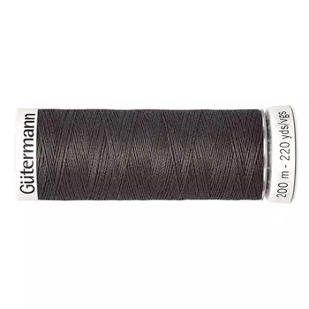 Нить Sew-all для всех материалов, 200 м, 748277 (308 бурый)