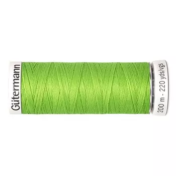 Нить Sew-all для всех материалов, 200 м, 748277 (336 лаймовый)