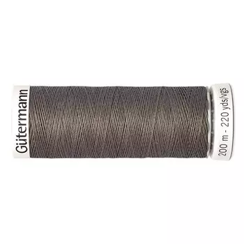 Нить Sew-all для всех материалов, 200 м, 748277 (469 дымчато-бежевый)