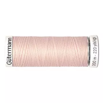 Нить Sew-all для всех материалов, 200 м, 748277 (658 розовая карамель)