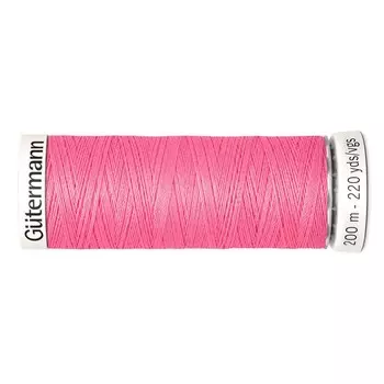 Нить Sew-all для всех материалов, 200 м, 748277 (728 французский розовый)