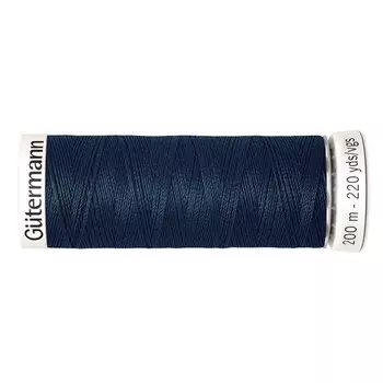 Нить Sew-all для всех материалов, 200 м, 748277 (764 тёмно-зелёное стекло)