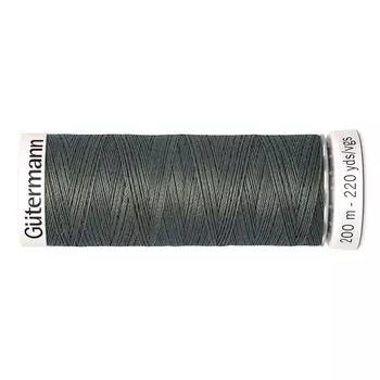 Нить Sew-all для всех материалов, 200 м, 748277 (274 светло-болотно-торфяной)