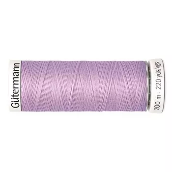 Нить Sew-all для всех материалов, 200 м, 748277 (441 розовая лаванда)