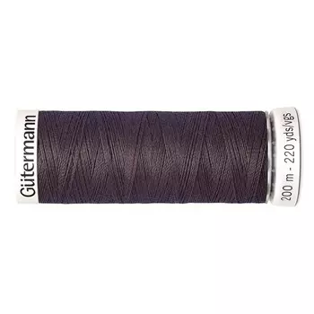 Нить Sew-all для всех материалов, 200 м, 748277 (540 молочный шоколад)