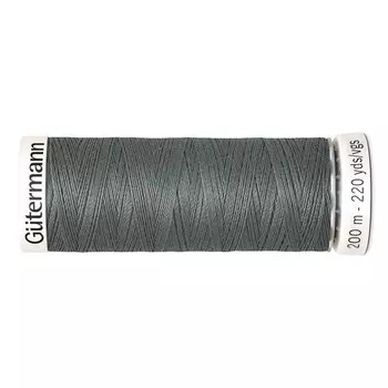 Нить Sew-all для всех материалов, 200 м, 748277 (701 перламутрово-грифельный)