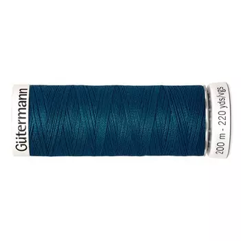 Нить Sew-all для всех материалов, 200 м, 748277 (870 малахит)