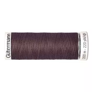 Нить Sew-all для всех материалов, 200 м, 748277 (423 корица)