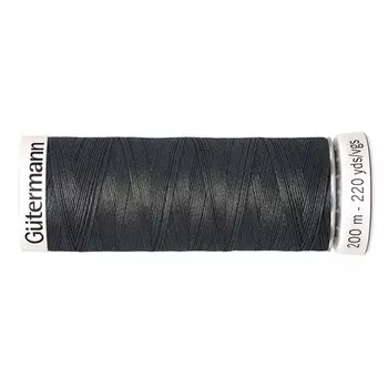 Нить Sew-all для всех материалов, 200 м, 748277 (636 серо-коричневый)