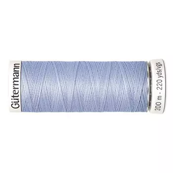 Нить Sew-all для всех материалов, 200 м, 748277 (655 пыльно-сиреневый)