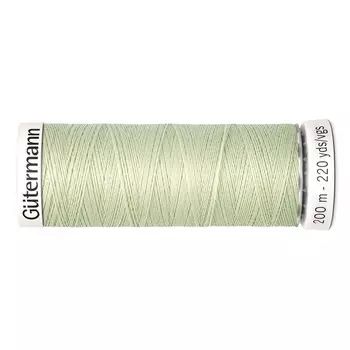 Нить Sew-all для всех материалов, 200 м, 748277 (818 зелёный чай)