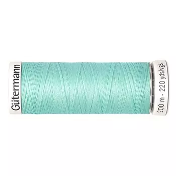 Нить Sew-all для всех материалов, 200 м, 748277 (234 мятный)