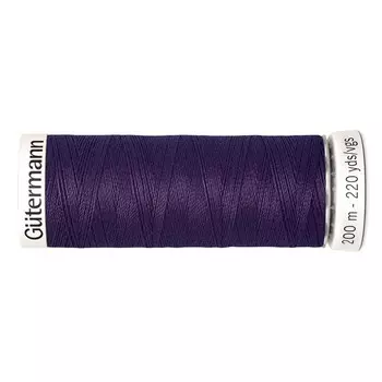 Нить Sew-all для всех материалов, 200 м, 748277 (257 пыльно-фиолетовый)