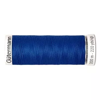 Нить Sew-all для всех материалов, 200 м, 748277 (316 василёк)