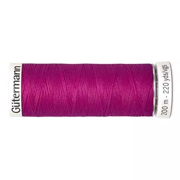 Нить Sew-all для всех материалов, 200 м, 748277 (877 мальва)