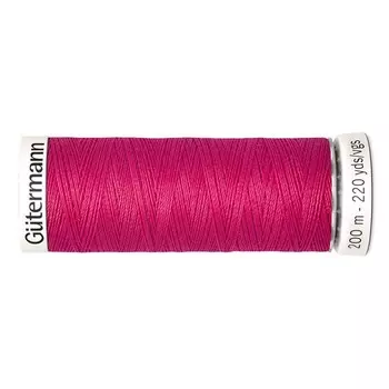 Нить Sew-all для всех материалов, 200 м, 748277 (382 мальва)