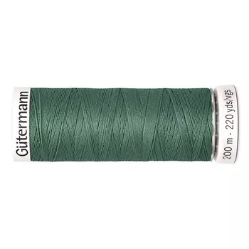 Нить Sew-all для всех материалов, 200 м, 748277 (553 светло-серо-зелёный)