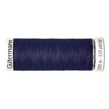 Нить Sew-all для всех материалов, 200 м, 748277 (575 светло-черничный)