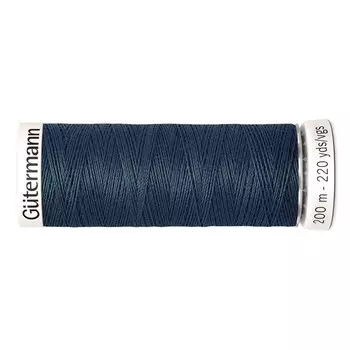 Нить Sew-all для всех материалов, 200 м, 748277 (598 серо-зелёный)