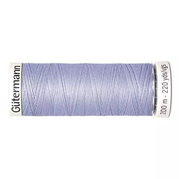 Нить Sew-all для всех материалов, 200 м, 748277 (656 пыльно-лиловый)