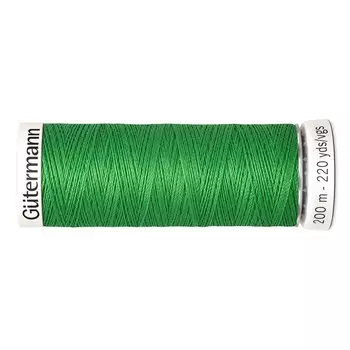 Нить Sew-all для всех материалов, 200 м, 748277 (833 зелёный лайм)