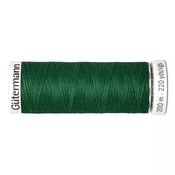 Нить Sew-all для всех материалов, 200 м, 748277 (237 зелёное яблоко)