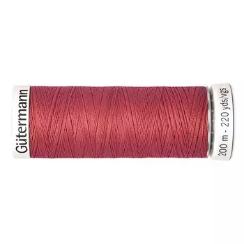 Нить Sew-all для всех материалов, 200 м, 748277 (519 тёмно-лососевый)