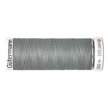 Нить Sew-all для всех материалов, 200 м, 748277 (545 пыльно серый)