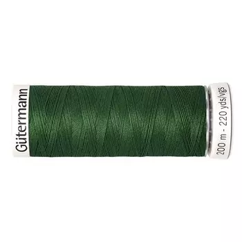 Нить Sew-all для всех материалов, 200 м, 748277 (639 травяной)