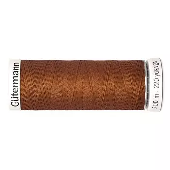 Нить Sew-all для всех материалов, 200 м, 748277 (649 перламутрово-медный)