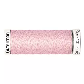 Нить Sew-all для всех материалов, 200 м, 748277 (659 светло-персиково-розовый)