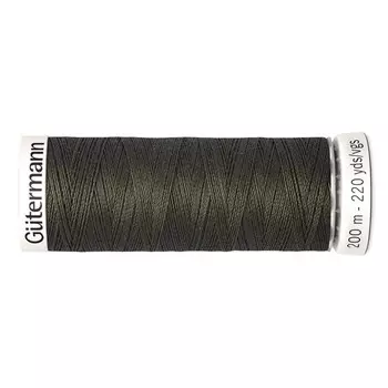 Нить Sew-all для всех материалов, 200 м, 748277 (673 турекий кофе)