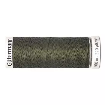 Нить Sew-all для всех материалов, 200 м, 748277 (676 светло-хаки)