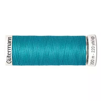 Нить Sew-all для всех материалов, 200 м, 748277 (715 светло-зелёное море)