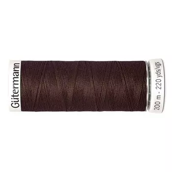 Нить Sew-all для всех материалов, 200 м, 748277 (774 эскимо)