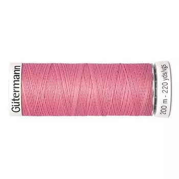 Нить Sew-all для всех материалов, 200 м, 748277 (889 нежно-розовый)