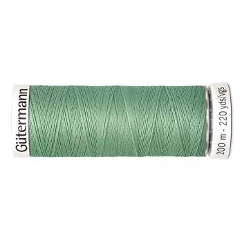 Нить Sew-all для всех материалов, 200 м, 748277 (913 бледный папоротник)