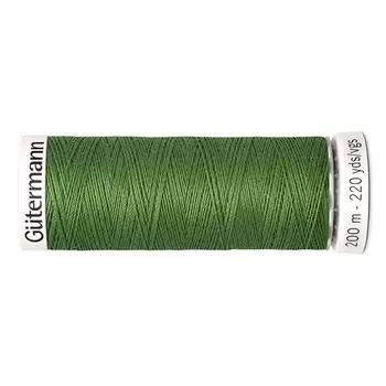 Нить Sew-all для всех материалов, 200 м, 748277 (919 папоротник)