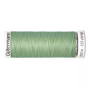 Нить Sew-all для всех материалов, 200 м, 748277 (914 бледно-оливковый)