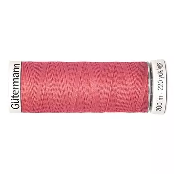 Нить Sew-all для всех материалов, 200 м, 748277 (926 лососевый)