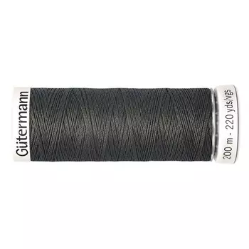 Нить Sew-all для всех материалов, 200 м, 748277 (972 торфяное болото)