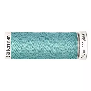 Нить Sew-all для всех материалов, 200 м, 748277 (924 аквамариновый нейтральный)