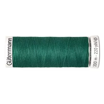 Нить Sew-all для всех материалов, 200 м, 748277 (916 галопогосский зелёный)