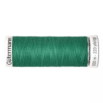 Нить Sew-all для всех материалов, 200 м, 748277 (925 изумрудный)