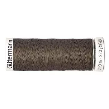 Нить Sew-all для всех материалов, 200 м, 748277 (467 бледно-коричневый)