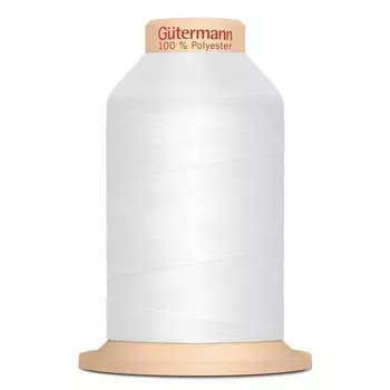 Нить Tera 180 оверлочная, 2000 м, 735884 (800)