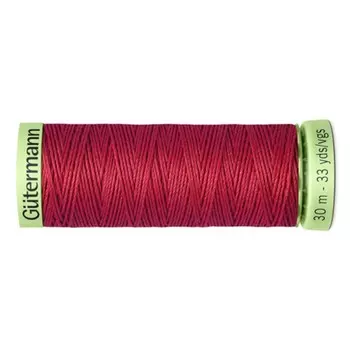 Нить Top Stitch для отстрочки, 30 м, 744506 (082 розовая долина)